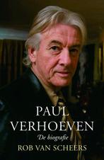 PAUL VERHOEVEN 9789029082594 R. van Scheers, Verzenden, R. van Scheers
