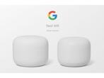 Veiling - Google Nest WiFi Router en WiFi Punt