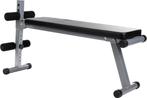 Fitnessbank - Halterbank - Trainingsbank - Verstelbaar - Zwa, Huis en Inrichting, Verzenden, Nieuw