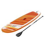 SUP board Aqua Journey (set), Sports nautiques & Bateaux, Planche à voile sur vague, Overige typen, Verzenden
