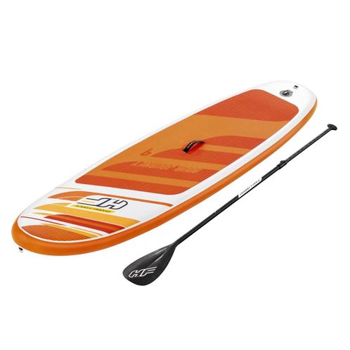 SUP board Aqua Journey (set), Sports nautiques & Bateaux, Planche à voile sur vague, Envoi