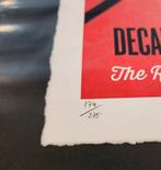 Shepard Fairey (OBEY) - Shepard Fairey (OBEY) – “Paint It