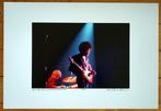 Allan Tannenbaum (1945) - Jimi Hendrix, Juillet, 1968.
