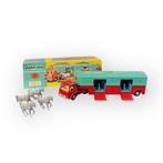 Corgi - Model vrachtwagen - Corgi Major Toys 1130 Circus, Nieuw