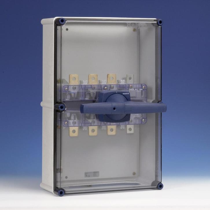 EATON INDUSTRIES Armoire De Commande Halyester - 1864046, Bricolage & Construction, Électricité & Câbles, Envoi