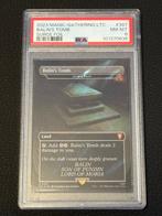 Wizards of The Coast - 1 Graded card - Magic: The Gathering