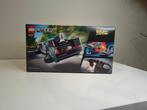 Lego Set - 77256 - Speed Champions, Back to the Future -, Nieuw