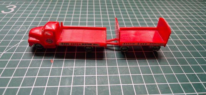 Lego Onderdelen - Lego VINTAGE 2 Bedford autos 250/251 met, Kinderen en Baby's, Speelgoed | Duplo en Lego