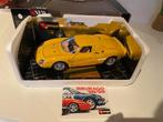 Bburago 1:18 - Modelauto - Ferrari 250 Le Mans 1965, Nieuw