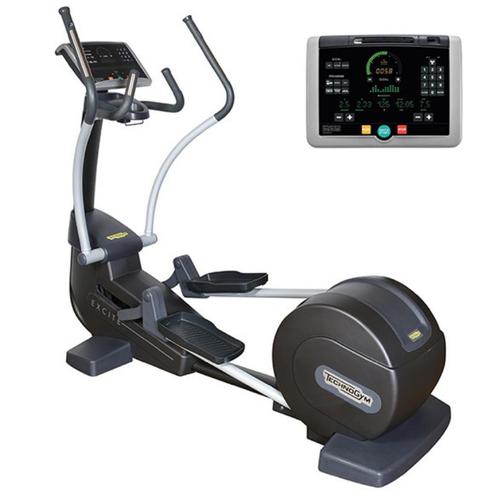 Technogym Crosstrainer Excite 700 | Synchro | Cardio |, Sports & Fitness, Équipement de fitness, Envoi