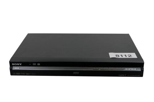 Sony RDR-HX950 | DVD / Harddisk Recorder (250 GB), Audio, Tv en Foto, Decoders en Harddiskrecorders, Verzenden