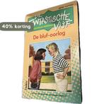 De bluf-oorlog / Fantastische vijf / 5 9789024346646 Haynes, Boeken, Kinderboeken | Jeugd | 13 jaar en ouder, Verzenden, Gelezen