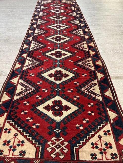 Anatolie Döemealt - Tapis - 295 cm - 75 cm - Tapis de, Huis en Inrichting, Stoffering | Tapijten en Vloerkleden