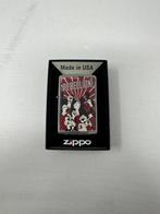 Zippo - Aansteker - IJzer (gegoten/gesmeed), Nieuw