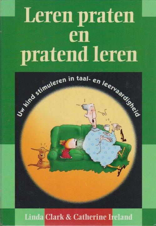 Leren Praten En Pratend Leren 9789038907031, Livres, Livres d'étude & Cours, Envoi