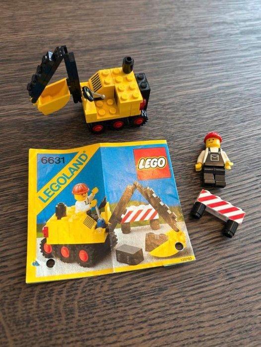 Lego Set - Legoland - Construction sets, Enfants & Bébés, Jouets | Duplo & Lego