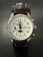 Longines - Master Collection - L2.673.4 - Homme - 2016, Handtassen en Accessoires