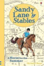 Sandy Lane Stables A Horse for the Summer 9781409590620, Livres, Michelle Bates, Verzenden