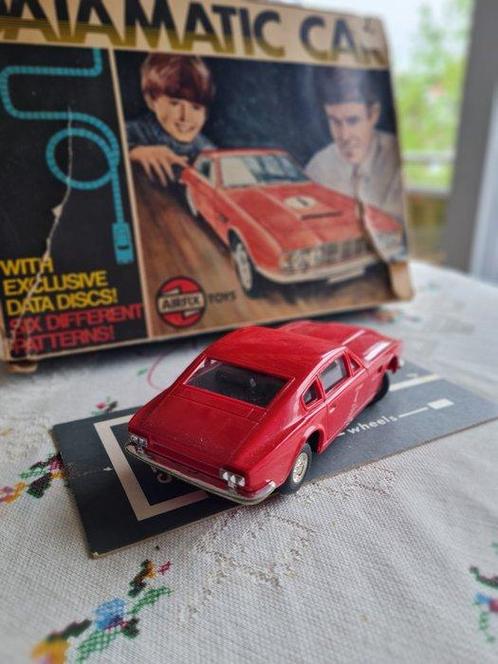 Airfix 1:32 - Modelauto - Aston Martin DBS, Hobby en Vrije tijd, Modelauto's | 1:5 tot 1:12