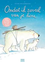 IJsje - Omdat ik zoveel van je hou (9789044856644), Verzenden