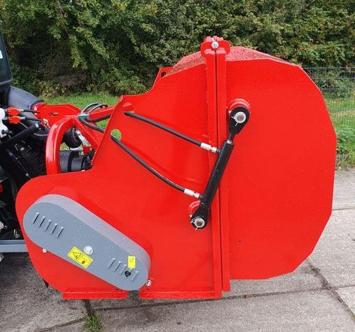 Kraffter klepelmaaier met opvangbak 1.60m, Zakelijke goederen, Landbouw | Werktuigen