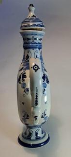 Plateelbakkerij Schoonhoven - Carafe - Céramique - Cruche à