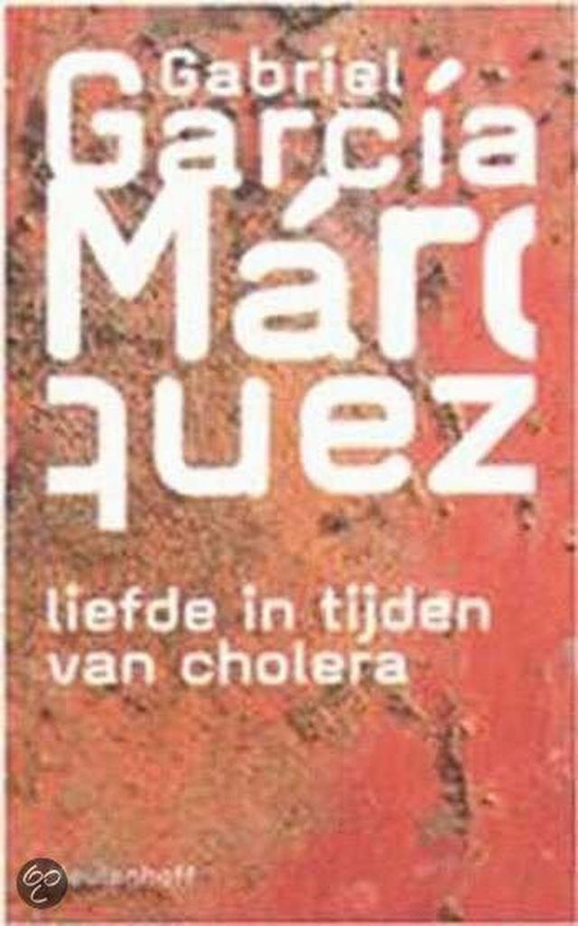 Liefde in tijden van cholera 9789029072533, Boeken, Romans, Gelezen, Verzenden