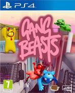 Gang Beasts (PS4 Games) (Playstation 4), Games en Spelcomputers, Games | Sony PlayStation 4, Ophalen of Verzenden, Zo goed als nieuw