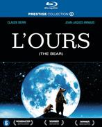 LHours - The Bear blu-ray plus dvd (Blu-ray tweedehands, CD & DVD, DVD | Action, Ophalen of Verzenden