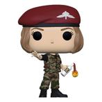 Stranger Things POP! TV Vinyl Figure Hunter Robin with Cockt, Verzamelen, Ophalen of Verzenden, Nieuw