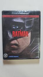 THE BATMAN (IN SEAL) (4K ULTRA HD + BLURAY), CD & DVD