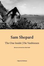 Die Vanbinnen 9789491737572 Sam Shepard, Verzenden, Gelezen, Sam Shepard