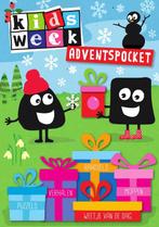 Kidsweek Adventspocket / Kidsweek 9789000362431 Kidsweek, Boeken, Verzenden, Zo goed als nieuw, Kidsweek
