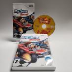 My Sims Racing Nintendo Wii, Ophalen of Verzenden