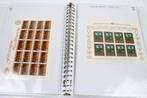 Liechtenstein 1961/1995 - Vellen (valeur catalogue large, Postzegels en Munten, Postzegels | Europa | België, Gestempeld