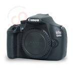 Canon 1200D nr. 3643, Audio, Tv en Foto, Fotocamera's Digitaal, Spiegelreflex, Canon, Ophalen of Verzenden, Zo goed als nieuw