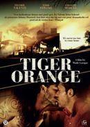 Tiger orange op DVD, CD & DVD, Verzenden