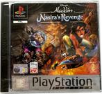 Disneys Aladdin in Nasiras Revenge-Platinum (PlayStation, Games en Spelcomputers, Games | Sony PlayStation 1, Ophalen of Verzenden