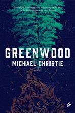 Greenwood 9789056726294 Michael Christie, Boeken, Verzenden, Gelezen, Michael Christie