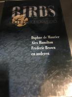 Birds / Voila 9789057950582 DAPHNE DU MAURIER, Boeken, Verzenden, Zo goed als nieuw, DAPHNE DU MAURIER