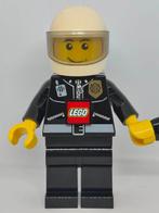 Lego - Policeman - Big Minifigure, Nieuw