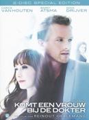 Komt een vrouw bij de dokter (2dvd) op DVD, Cd's en Dvd's, Dvd's | Drama, Nieuw in verpakking, Verzenden