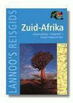 Zuid-Afrika / Lannoos reisgids 9789020934533 E. Losskarn, Boeken, Verzenden, Gelezen, E. Losskarn