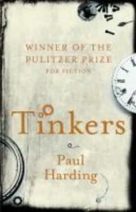 Tinkers 9780099538042 Paul Harding, Boeken, Taal | Engels, Gelezen, Verzenden