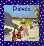 Dieven in de dierentuin 9789033633164 Linda Bikker, Verzenden, Gelezen, Linda Bikker