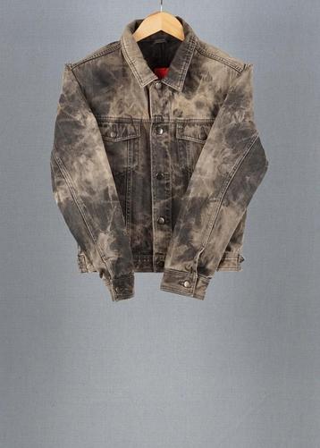 Vintage Jacket in size S, Kleding | Heren, Jassen | Winter, Ophalen of Verzenden, Nieuw