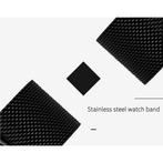Kwarts Horloge - Anoloog Luxe Uurwerk voor Mannen en Vrouwen, Verzenden, Nieuw, CRRJU