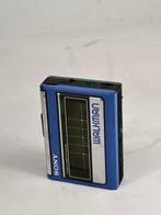 Sony - WM-31/32/41 Walkman