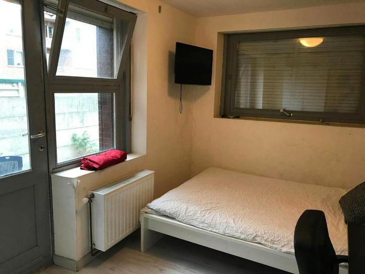 Appartement en Parklaan, Zaventem, Immo, Appartementen en Studio's te huur