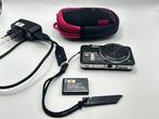 Samsung ST95 – compact tactile HD 16 MP Appareil photo, Audio, Tv en Foto, Fotocamera's Digitaal, Nieuw